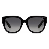 Dior - Occhiali da Sole - Lady 95.22 R3F - Nero - Dior Eyewear