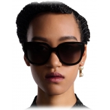 Dior - Occhiali da Sole - Lady 95.22 R3F - Nero - Dior Eyewear