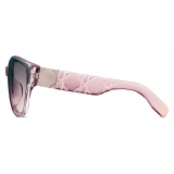 Dior - Occhiali da Sole - Lady 95.22 R3F - Nudo - Dior Eyewear