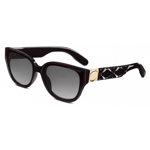 Dior - Occhiali da Sole - Lady 95.22 R3I - Nero - Dior Eyewear