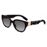 Dior - Sunglasses - Lady 95.22 R3I - Black - Dior Eyewear