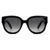 Dior - Occhiali da Sole - Lady 95.22 R3I - Nero - Dior Eyewear