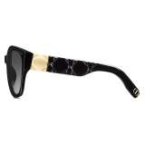 Dior - Occhiali da Sole - Lady 95.22 R3I - Nero - Dior Eyewear