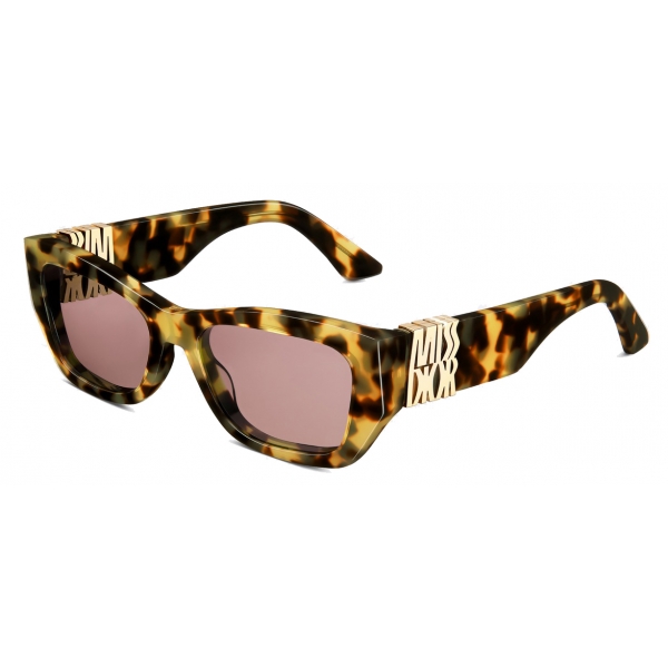 Dior - Occhiali da Sole - MissDior S1F - Marrone Miele Tartaruga - Dior Eyewear