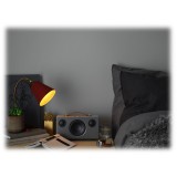 Audio Pro - Addon C10 - Grey - High Quality Speaker - WLAN Multi-Room - Airplay, Stereo, Bluetooth, Wireless, WiFi