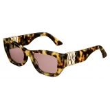 Dior - Occhiali da Sole - MissDior S1I - Marrone Miele Tartaruga - Dior Eyewear