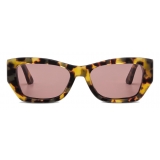 Dior - Occhiali da Sole - MissDior S1I - Marrone Miele Tartaruga - Dior Eyewear