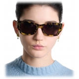 Dior - Occhiali da Sole - MissDior S1I - Marrone Miele Tartaruga - Dior Eyewear