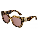 Dior - Sunglasses - MissDior S2I - Brown Honey Tortoiseshell - Dior Eyewear