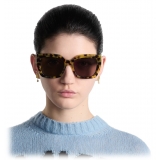 Dior - Occhiali da Sole - MissDior S2I - Marrone Miele Tartaruga - Dior Eyewear