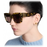 Dior - Occhiali da Sole - MissDior S2I - Marrone Miele Tartaruga - Dior Eyewear