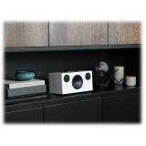 Audio Pro - Addon C10 - Bianco - Altoparlante di Alta Qualità - WLAN Multi-Room - Airplay, Stereo, Bluetooth, Wireless, WiFi