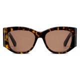 Dior - Occhiali da Sole - DiorNuit S1I - Marrone Miele Tartaruga - Dior Eyewear