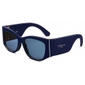 Dior - Occhiali da Sole - DiorNuit S1I - Blu Navy - Dior Eyewear