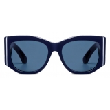 Dior - Occhiali da Sole - DiorNuit S1I - Marrone Miele Tartaruga - Dior Eyewear