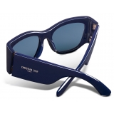 Dior - Occhiali da Sole - DiorNuit S1I - Marrone Miele Tartaruga - Dior Eyewear