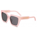 Dior - Occhiali da Sole - DiorSignature S10F - Rosa Vetro di Mare - Dior Eyewear