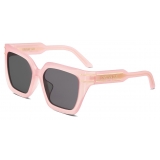 Dior - Sunglasses - DiorSignature S10F - Sea Glass Pink - Dior Eyewear