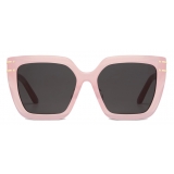 Dior - Sunglasses - DiorSignature S10F - Sea Glass Pink - Dior Eyewear