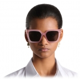 Dior - Occhiali da Sole - DiorSignature S10F - Rosa Vetro di Mare - Dior Eyewear