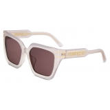 Dior - Occhiali da Sole - DiorSignature S10F - Grigio Visone - Dior Eyewear