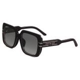 Dior - Occhiali da Sole - DiorSignature S11F - Nero - Dior Eyewear