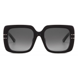 Dior - Occhiali da Sole - DiorSignature S11F - Nero - Dior Eyewear