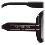 Dior - Occhiali da Sole - DiorSignature S11F - Nero - Dior Eyewear