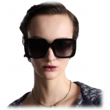 Dior - Occhiali da Sole - DiorSignature S11F - Nero - Dior Eyewear