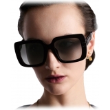 Dior - Occhiali da Sole - DiorSignature S11F - Nero - Dior Eyewear