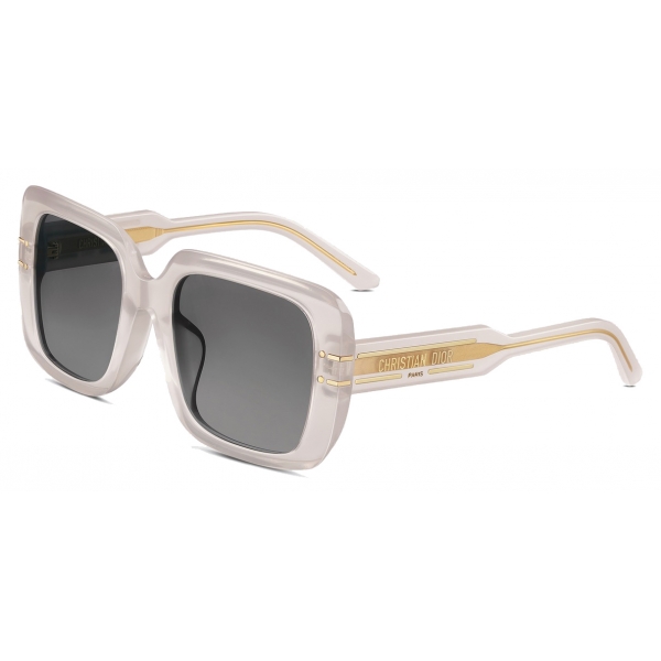 Dior - Occhiali da Sole - DiorSignature S11F - Grigio Visone - Dior Eyewear