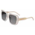 Dior - Occhiali da Sole - DiorSignature S11F - Grigio Visone - Dior Eyewear