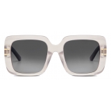 Dior - Occhiali da Sole - DiorSignature S11F - Grigio Visone - Dior Eyewear