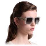 Dior - Occhiali da Sole - DiorSignature S11F - Grigio Visone - Dior Eyewear