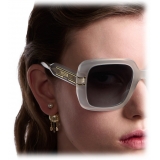 Dior - Occhiali da Sole - DiorSignature S11F - Grigio Visone - Dior Eyewear