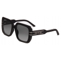 Dior - Occhiali da Sole - DiorSignature S11I - Nero - Dior Eyewear