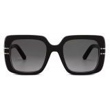 Dior - Occhiali da Sole - DiorSignature S11I - Nero - Dior Eyewear