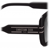 Dior - Occhiali da Sole - DiorSignature S11I - Nero - Dior Eyewear