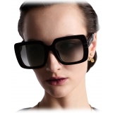 Dior - Occhiali da Sole - DiorSignature S11I - Nero - Dior Eyewear