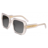 Dior - Occhiali da Sole - DiorSignature S11I - Grigio Visone - Dior Eyewear