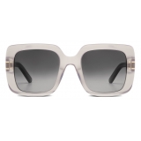 Dior - Occhiali da Sole - DiorSignature S11I - Grigio Visone - Dior Eyewear