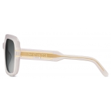 Dior - Occhiali da Sole - DiorSignature S11I - Grigio Visone - Dior Eyewear