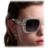 Dior - Occhiali da Sole - DiorSignature S11I - Grigio Visone - Dior Eyewear