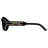 Dior - Occhiali da Sole - DiorSignature S12F - Nero - Dior Eyewear