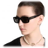 Dior - Occhiali da Sole - DiorSignature S12F - Nero - Dior Eyewear