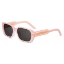 Dior - Occhiali da Sole - DiorSignature S12F - Rosa Vetro di Mare - Dior Eyewear