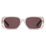 Dior - Occhiali da Sole - DiorSignature S12F - Grigio Visone - Dior Eyewear