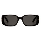 Dior - Occhiali da Sole - DiorSignature S12I - Nero - Dior Eyewear