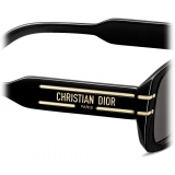 Dior - Occhiali da Sole - DiorSignature S12I - Nero - Dior Eyewear