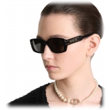 Dior - Occhiali da Sole - DiorSignature S12I - Nero - Dior Eyewear